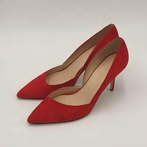 Paolo-Blood Orange Pump